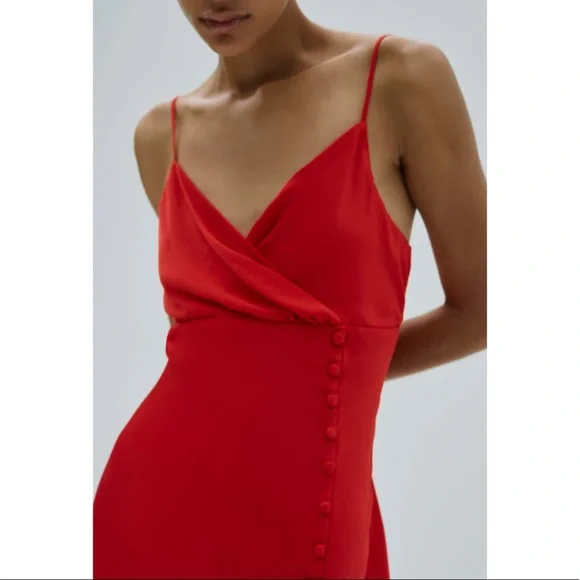 Zara Midi Dress - Picture 12 of 12